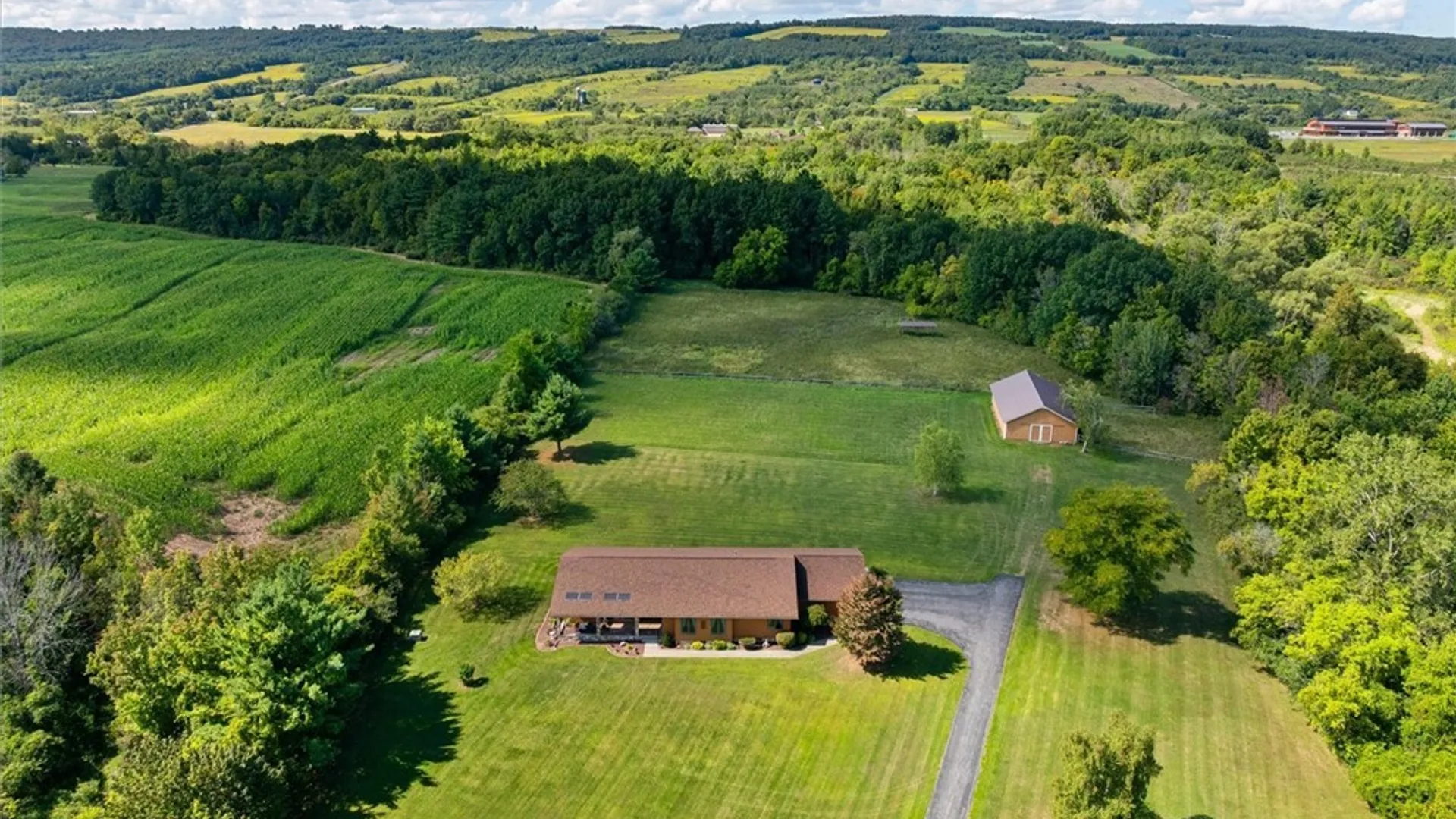 Property at 2354 Middle Road, Oneida, NY 13421 41