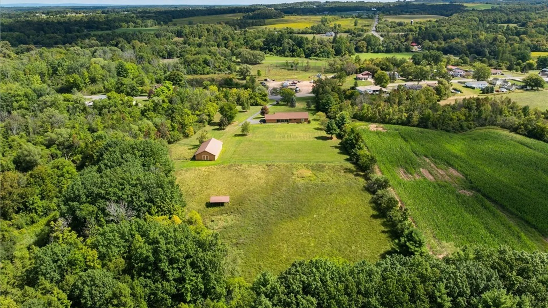 Property at 2354 Middle Road, Oneida, NY 13421 42