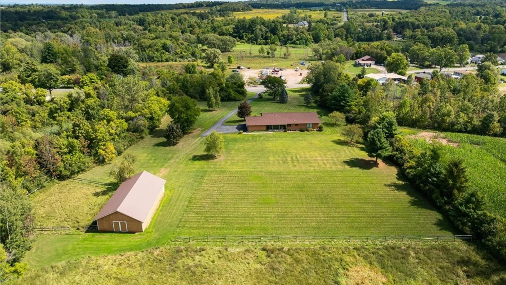 Property at 2354 Middle Road, Oneida, NY 13421 43