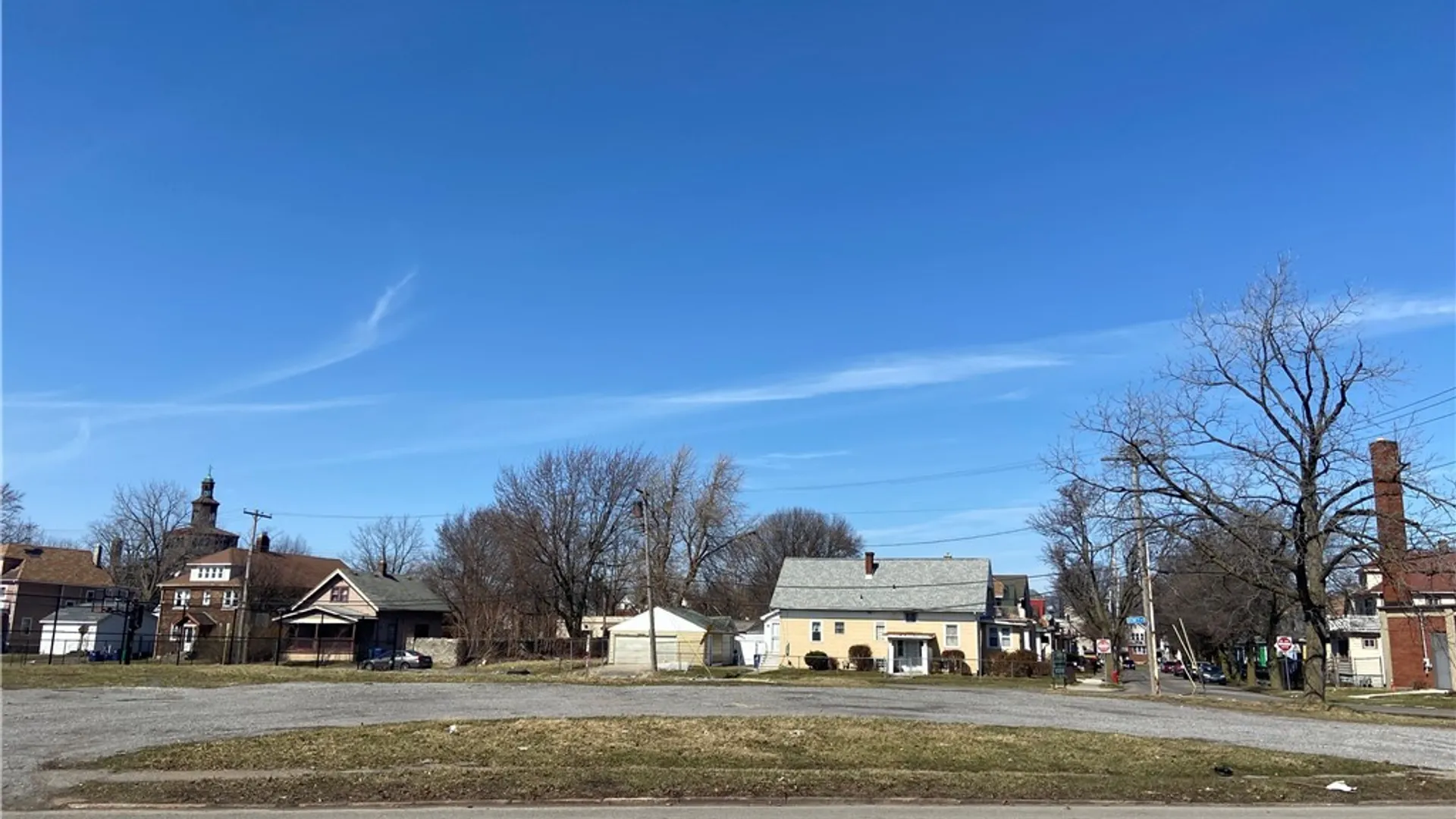 Property at 580 Kensington Avenue, Buffalo, NY 14214 2