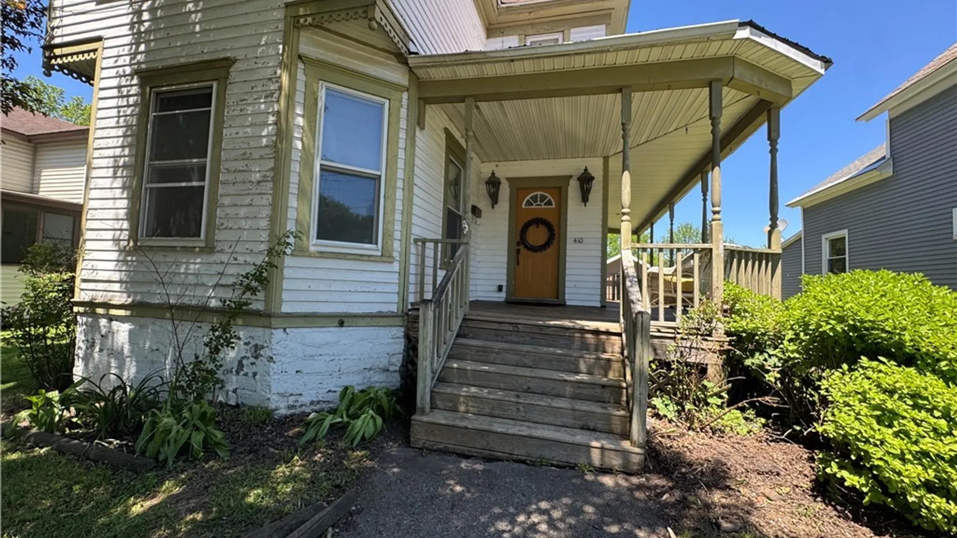 Property at 410 Washington Avenue, Oneida, NY 13421 2