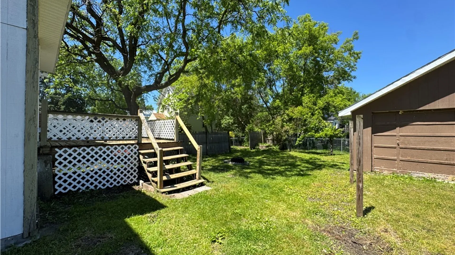 Property at 410 Washington Avenue, Oneida, NY 13421 23