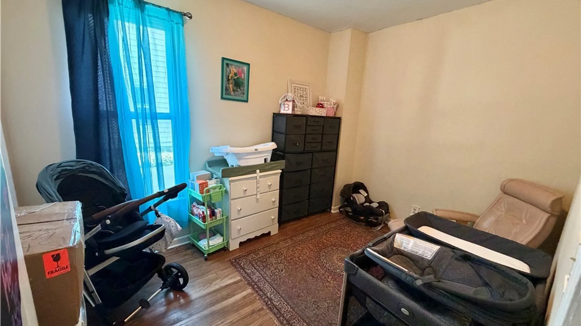 Property at 39 Grant Street, Lockport City, NY 14094 21