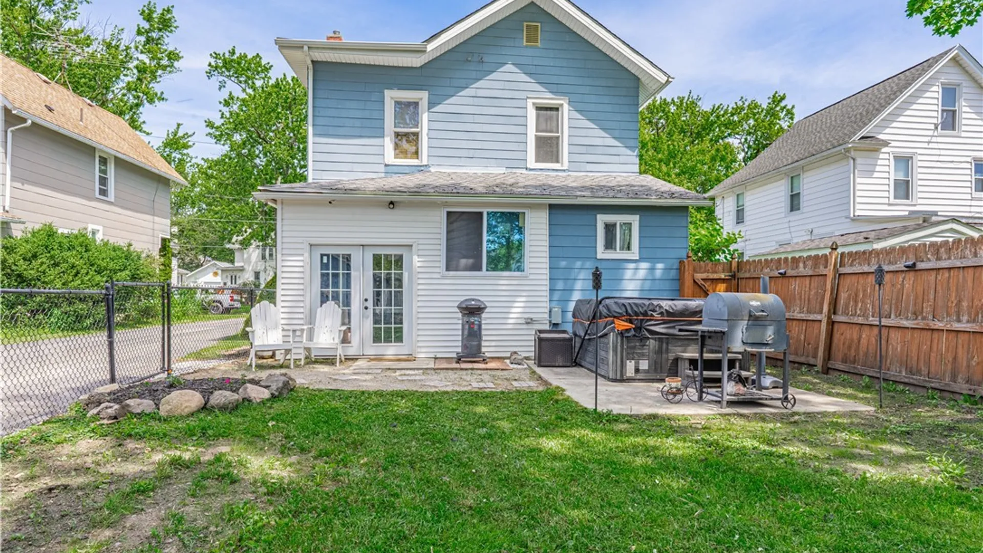 Property at 39 Grant Street, Lockport City, NY 14094 38