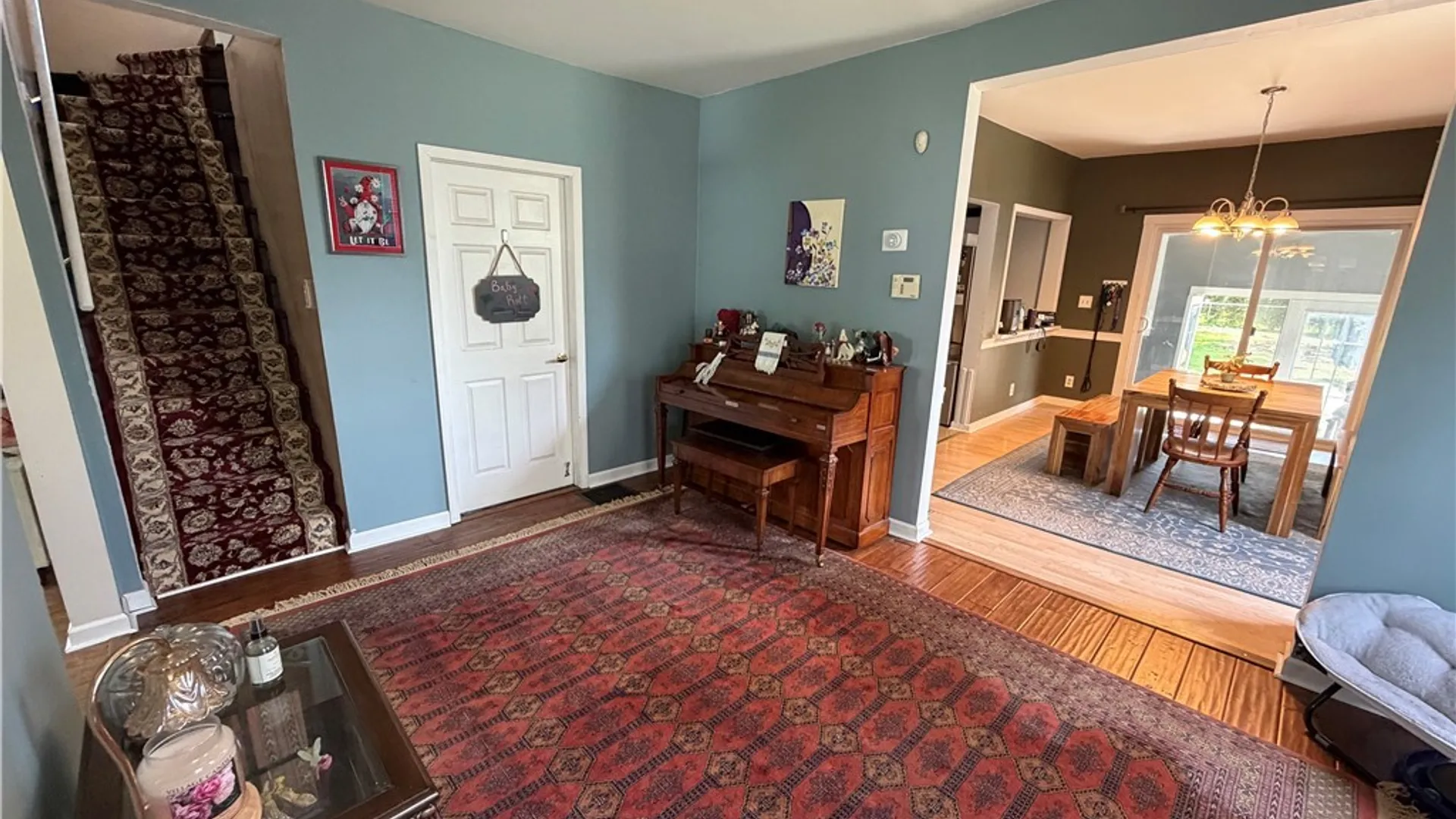 Property at 39 Grant Street, Lockport City, NY 14094 7