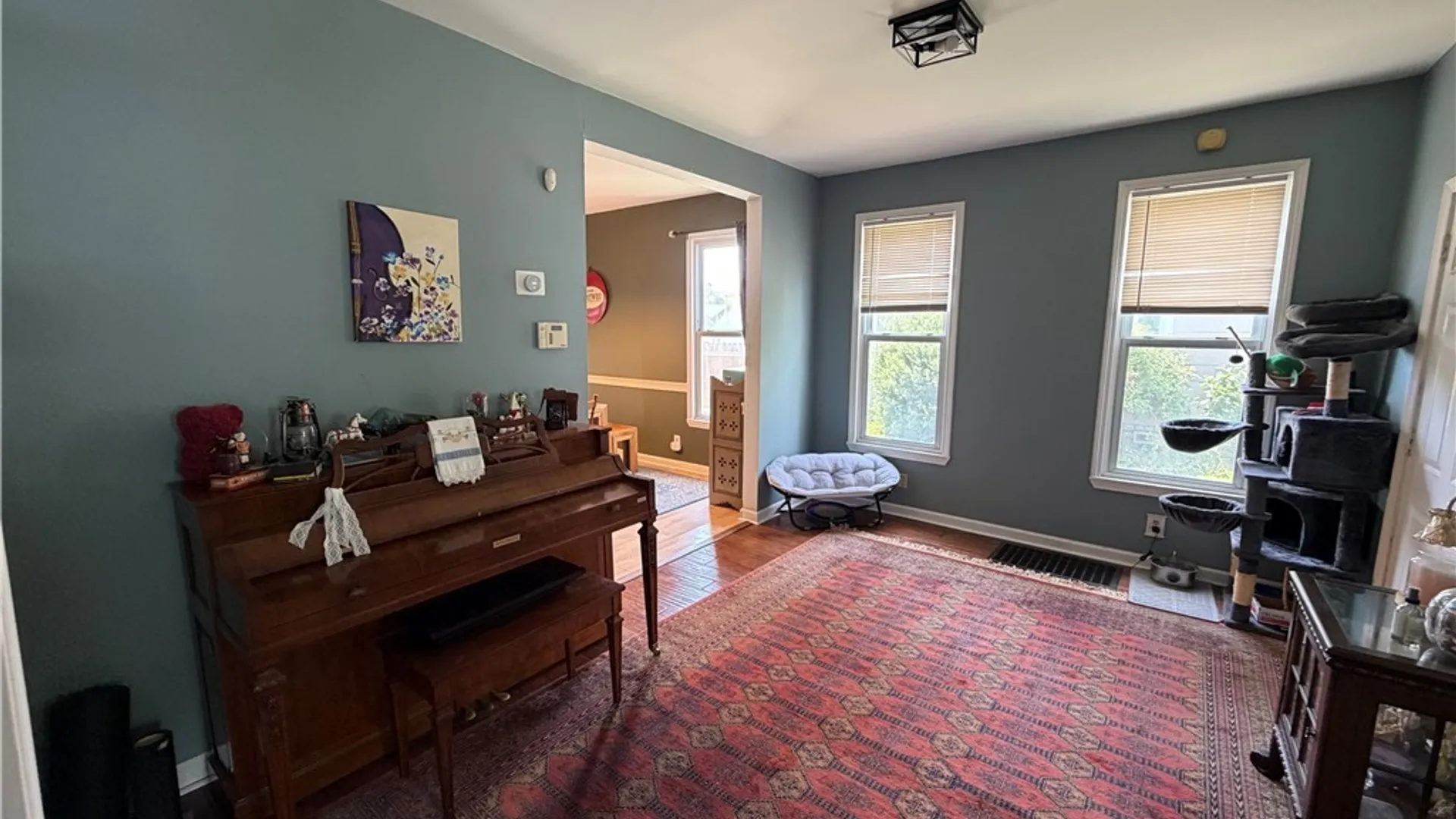 Property at 39 Grant Street, Lockport City, NY 14094 8