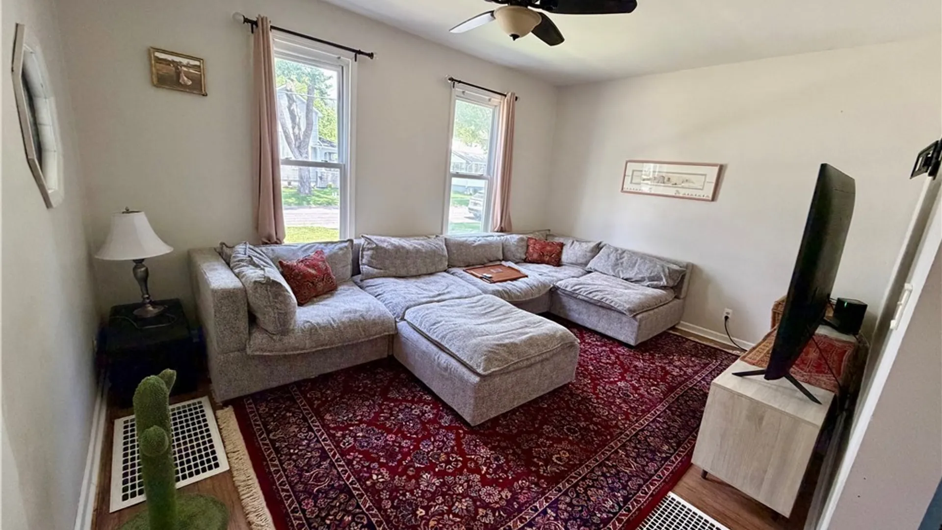 Property at 39 Grant Street, Lockport City, NY 14094 9