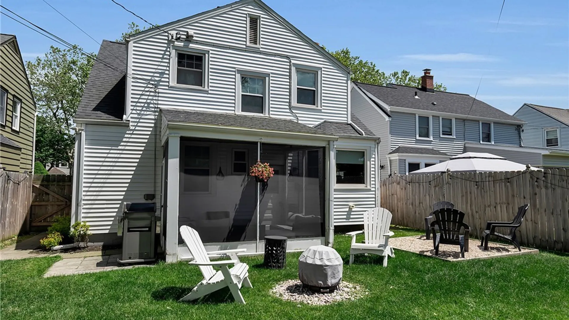 Property at 98 Byron Avenue, Tonawanda, NY 14223 46