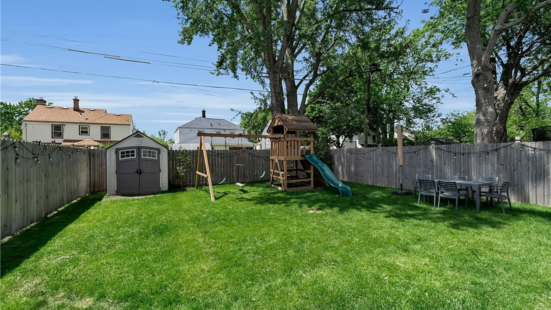 Property at 98 Byron Avenue, Tonawanda, NY 14223 48