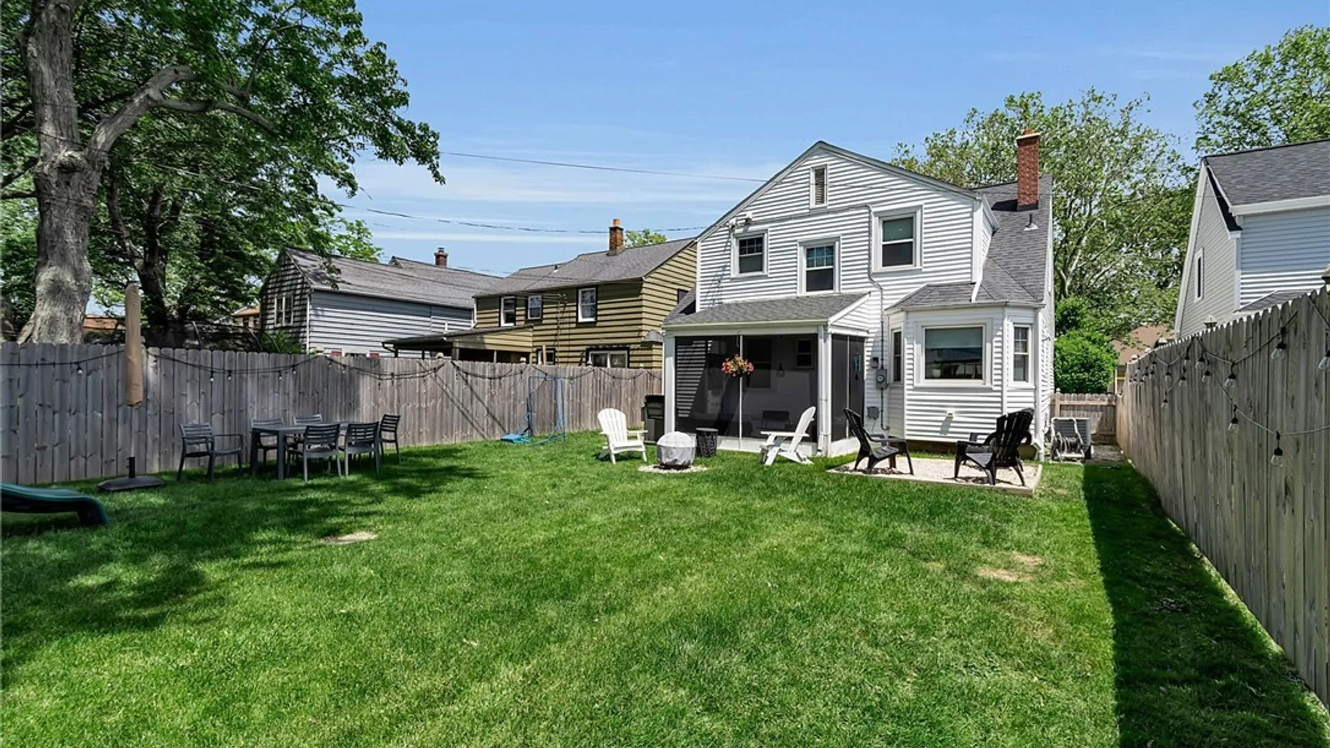Property at 98 Byron Avenue, Tonawanda, NY 14223 49