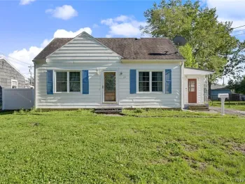 109 Summit Avenue, West Seneca, NY 14224