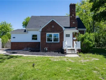 Property at 4636 Kennison Parkway, Hamburg, NY 14075