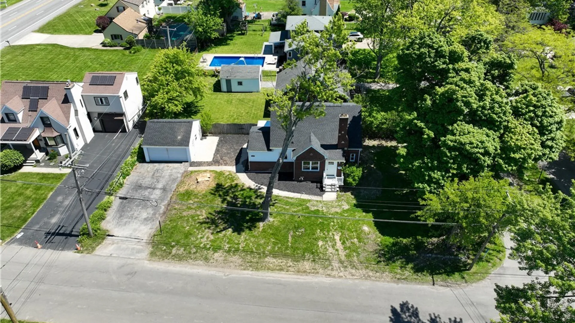 Property at 4636 Kennison Parkway, Hamburg, NY 14075 40