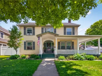 Property at 306 Elm Street, Rome, NY 13440