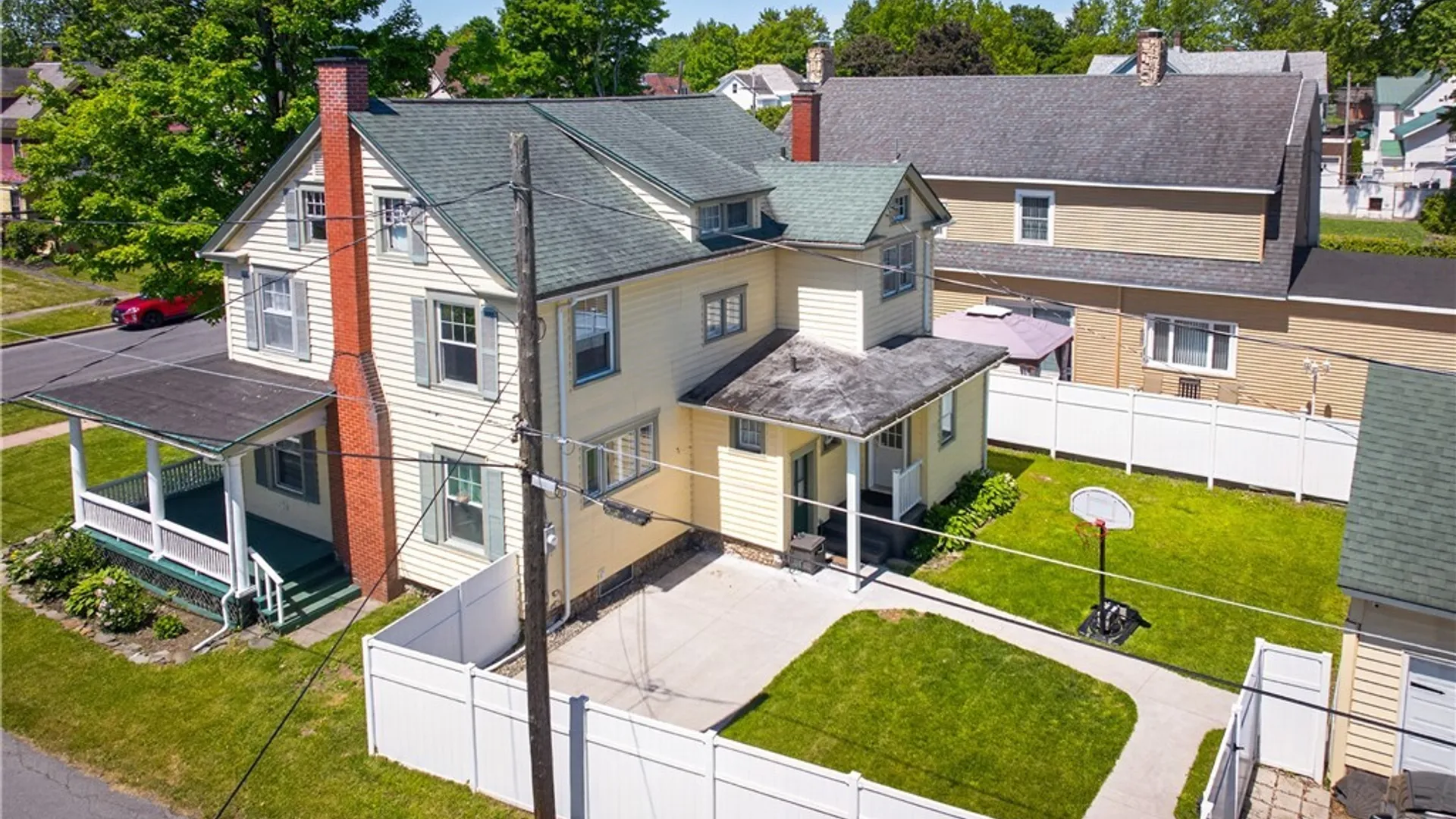 Property at 306 Elm Street, Rome, NY 13440 40