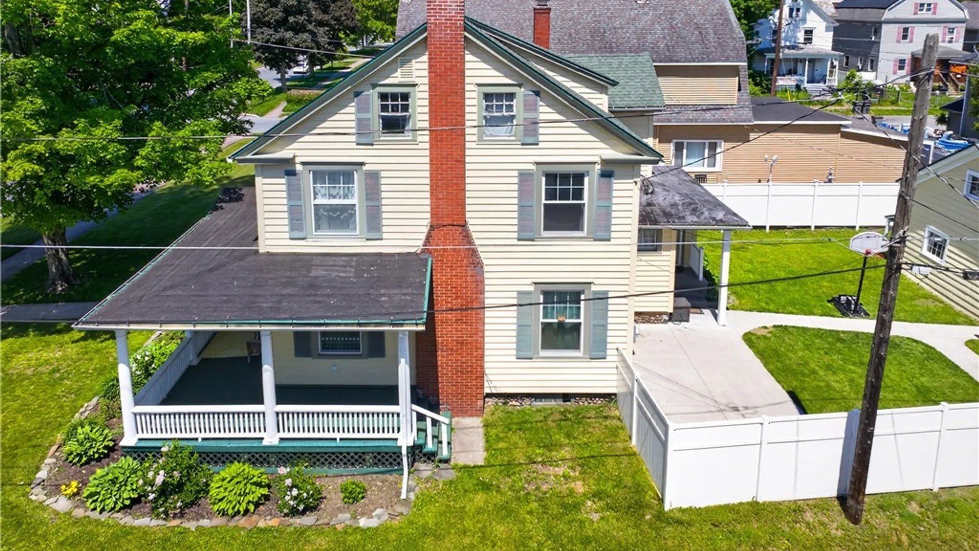 Property at 306 Elm Street, Rome, NY 13440 41