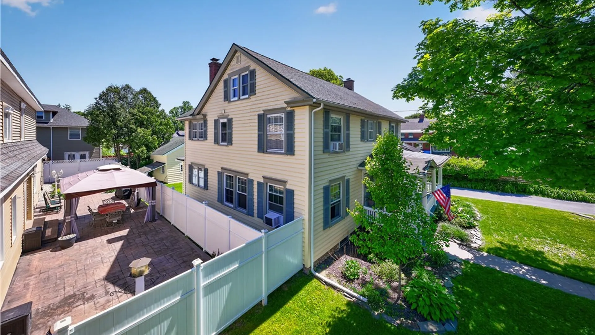 Property at 306 Elm Street, Rome, NY 13440 43