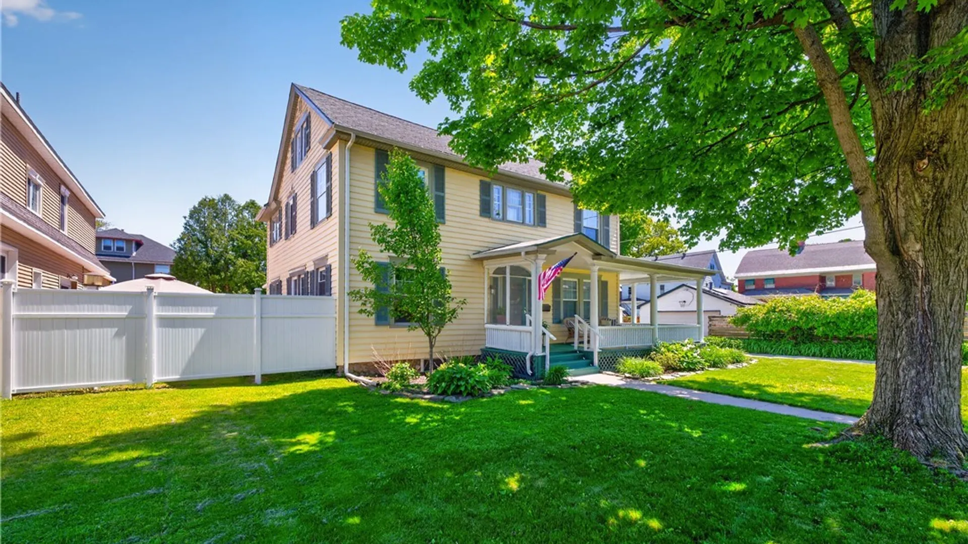 Property at 306 Elm Street, Rome, NY 13440 44