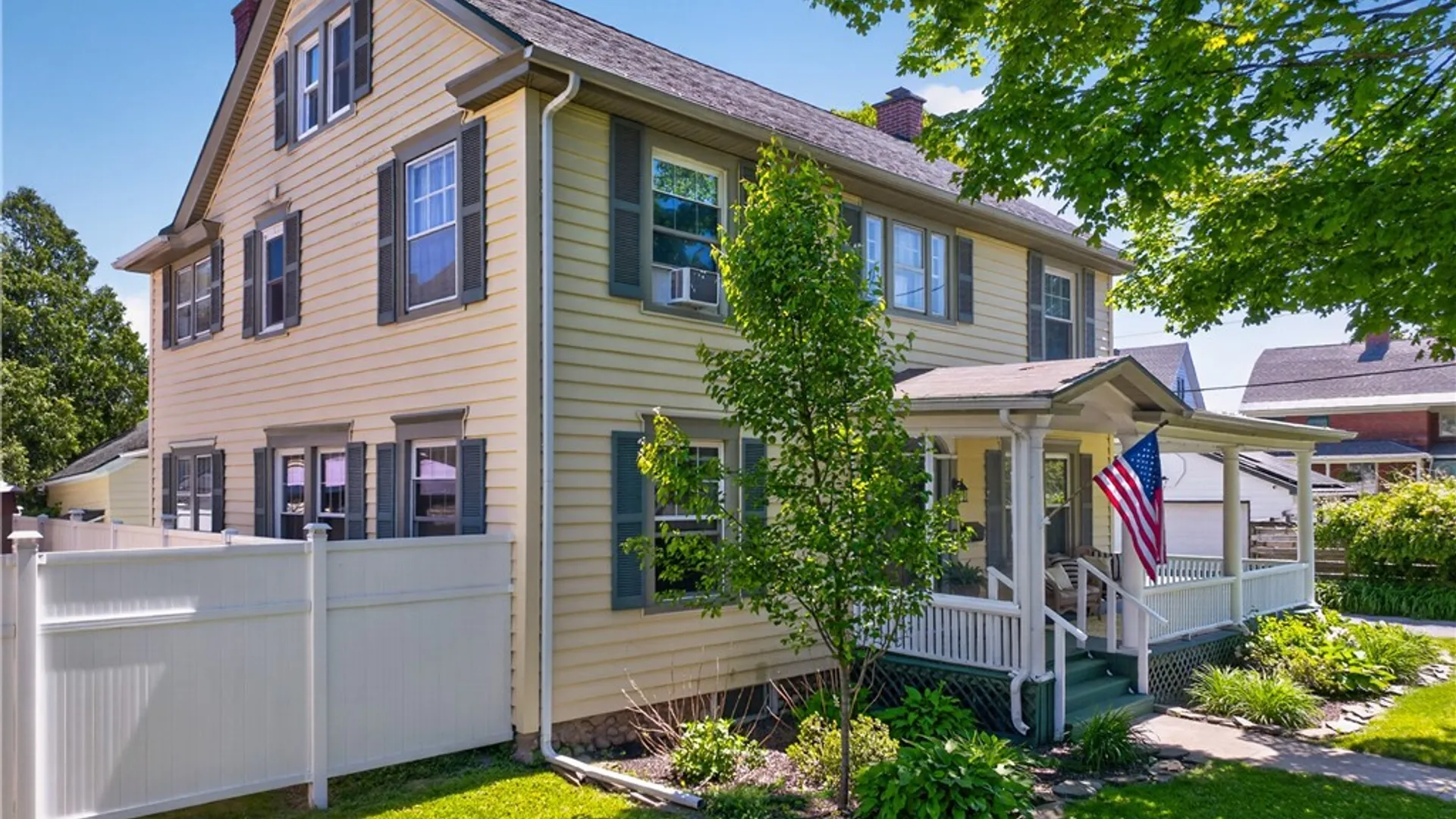 Property at 306 Elm Street, Rome, NY 13440 45