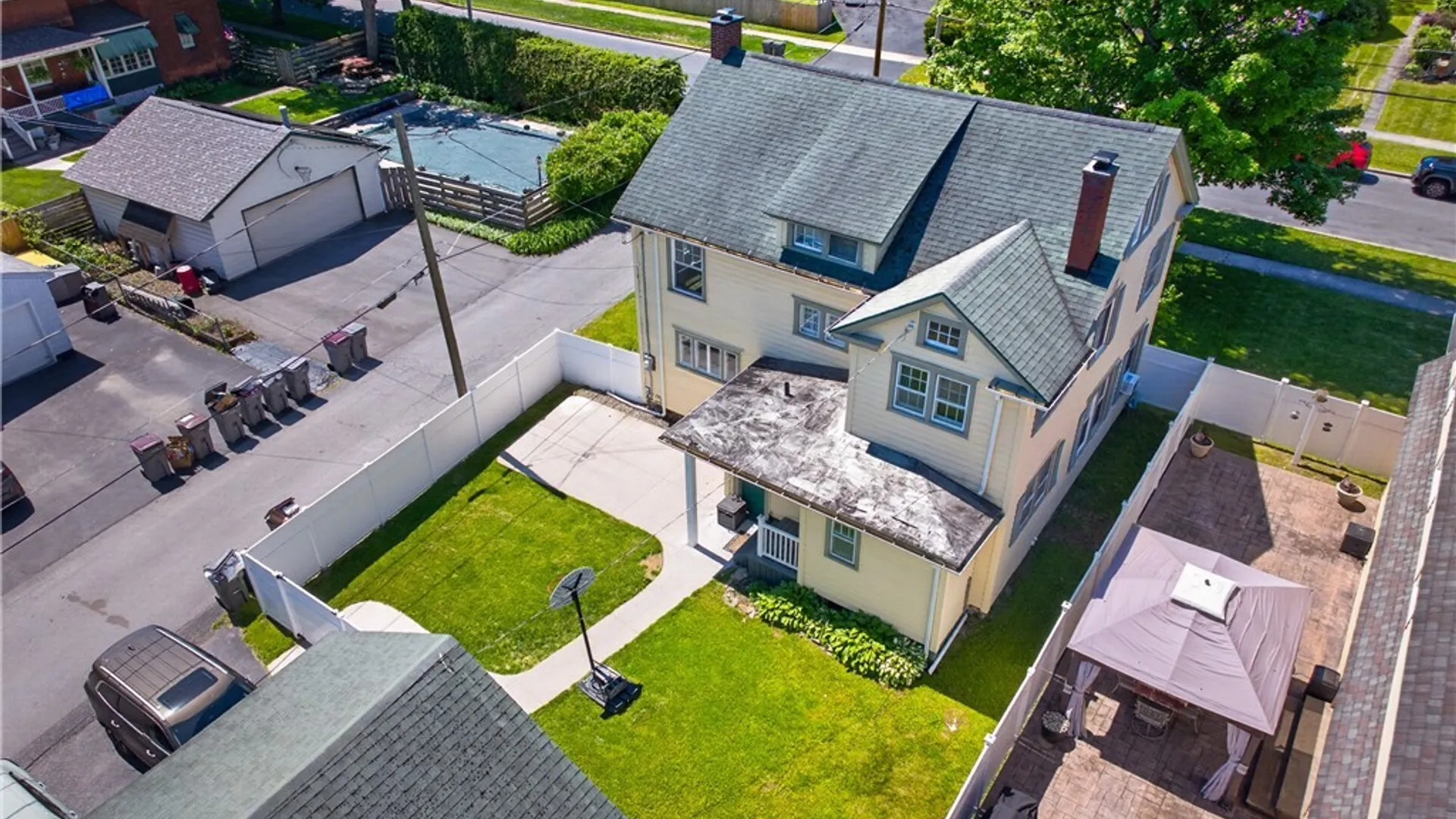 Property at 306 Elm Street, Rome, NY 13440 47