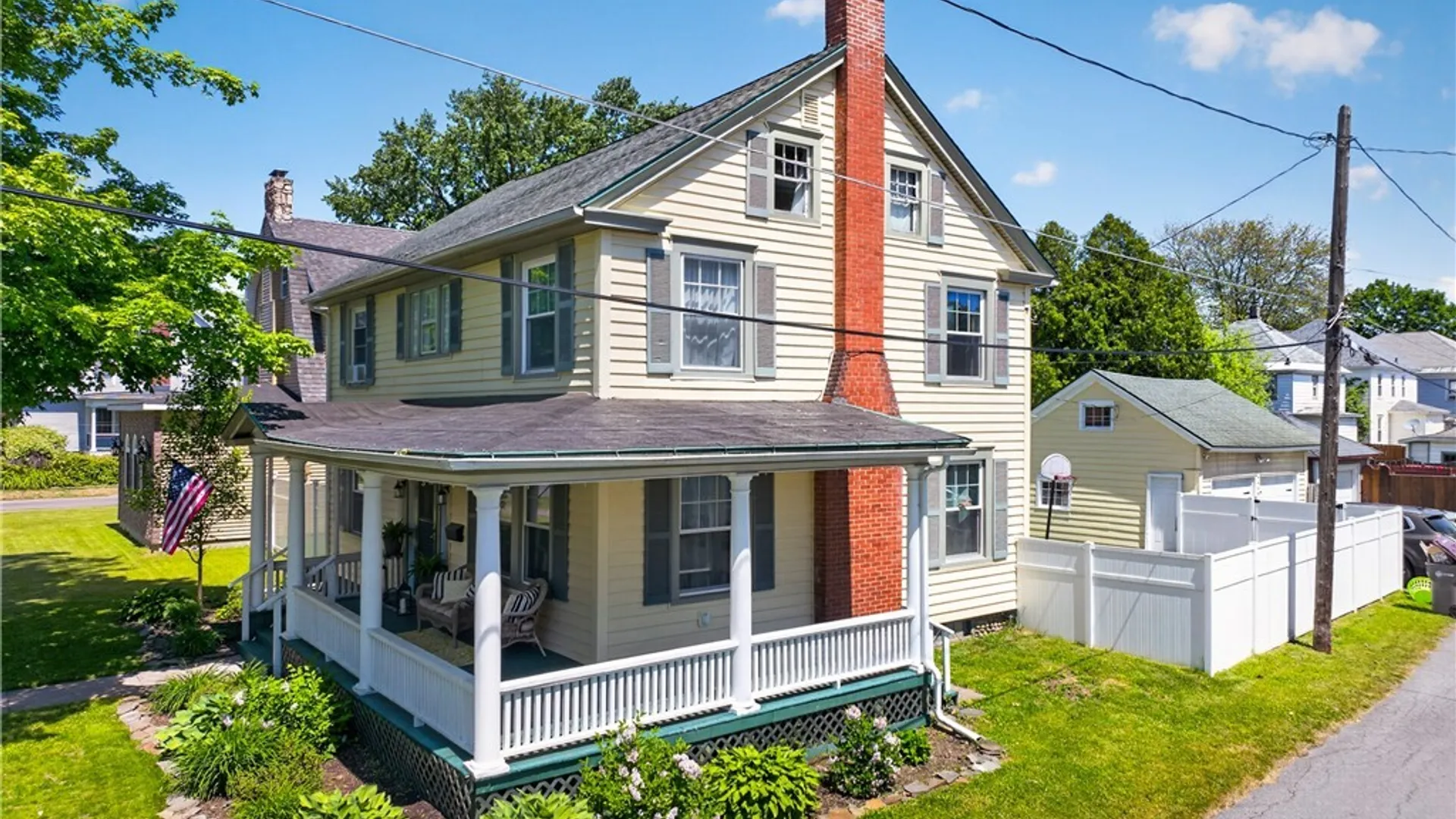 Property at 306 Elm Street, Rome, NY 13440 49
