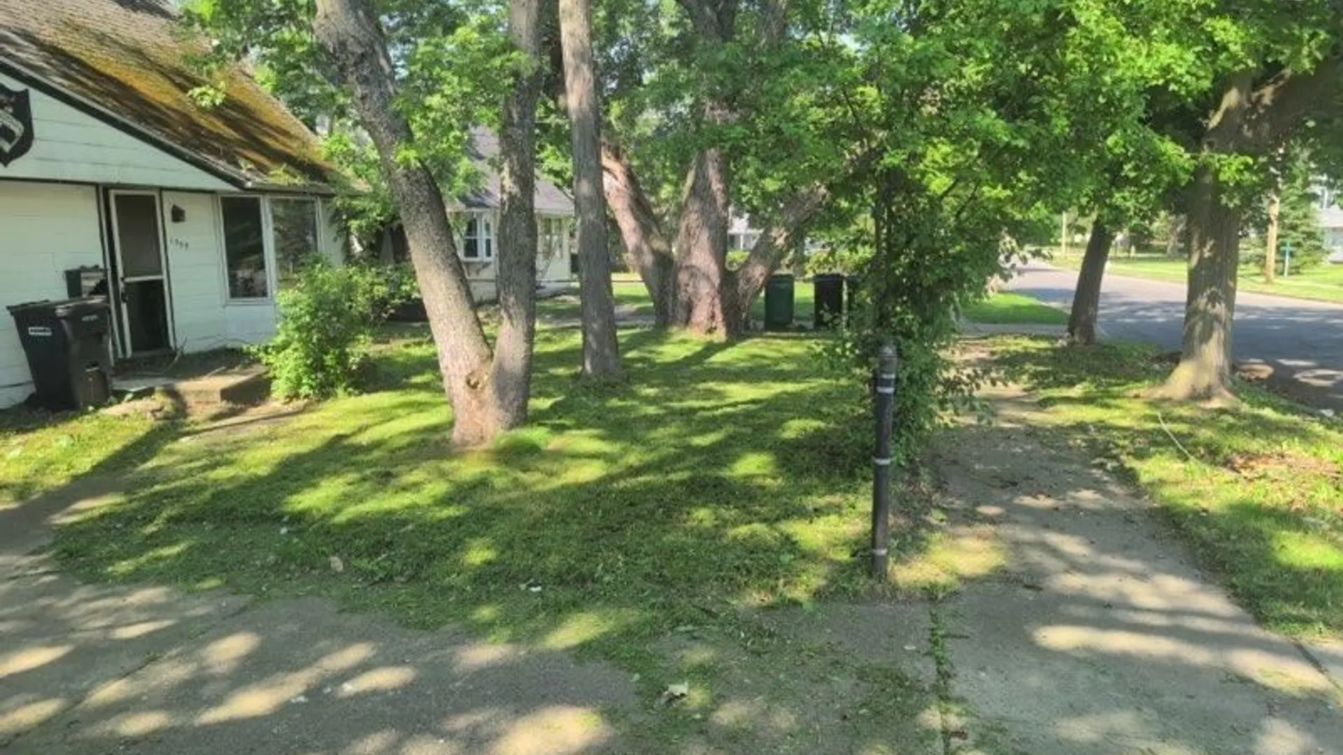 Property at 1509 Lafayette Avenue, Niagara Falls, NY 14305 2