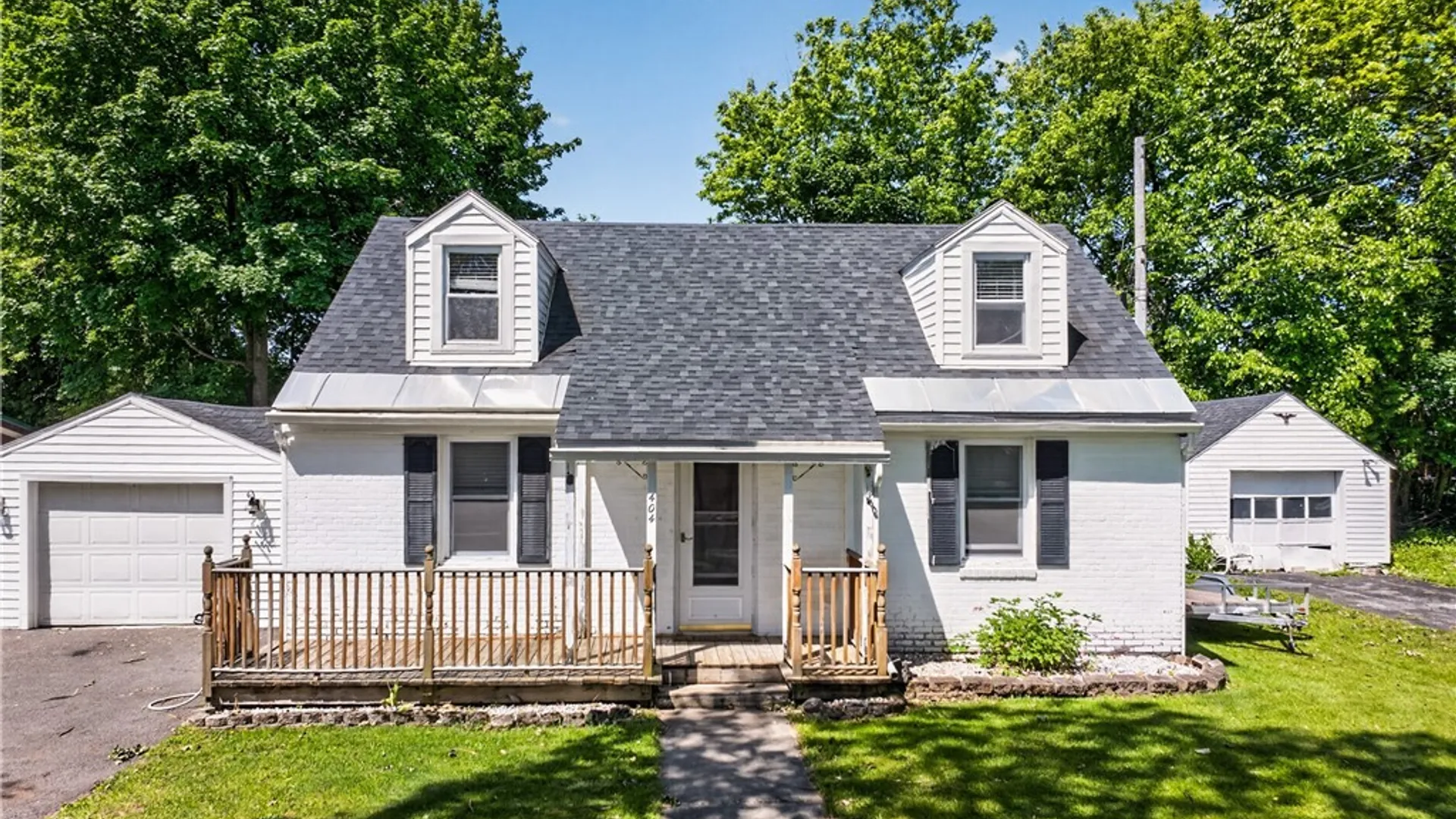 Property at 404 Oakwood Street, Rome, NY 13440 49
