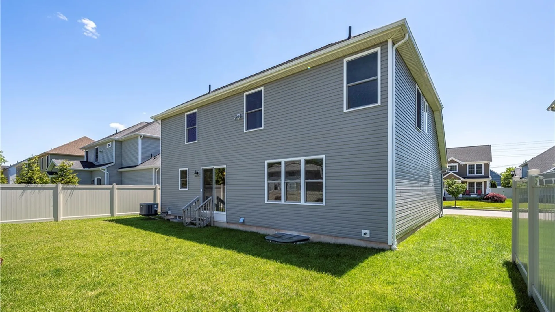Property at 148 Rachel Vincent, Buffalo, NY 14216 39