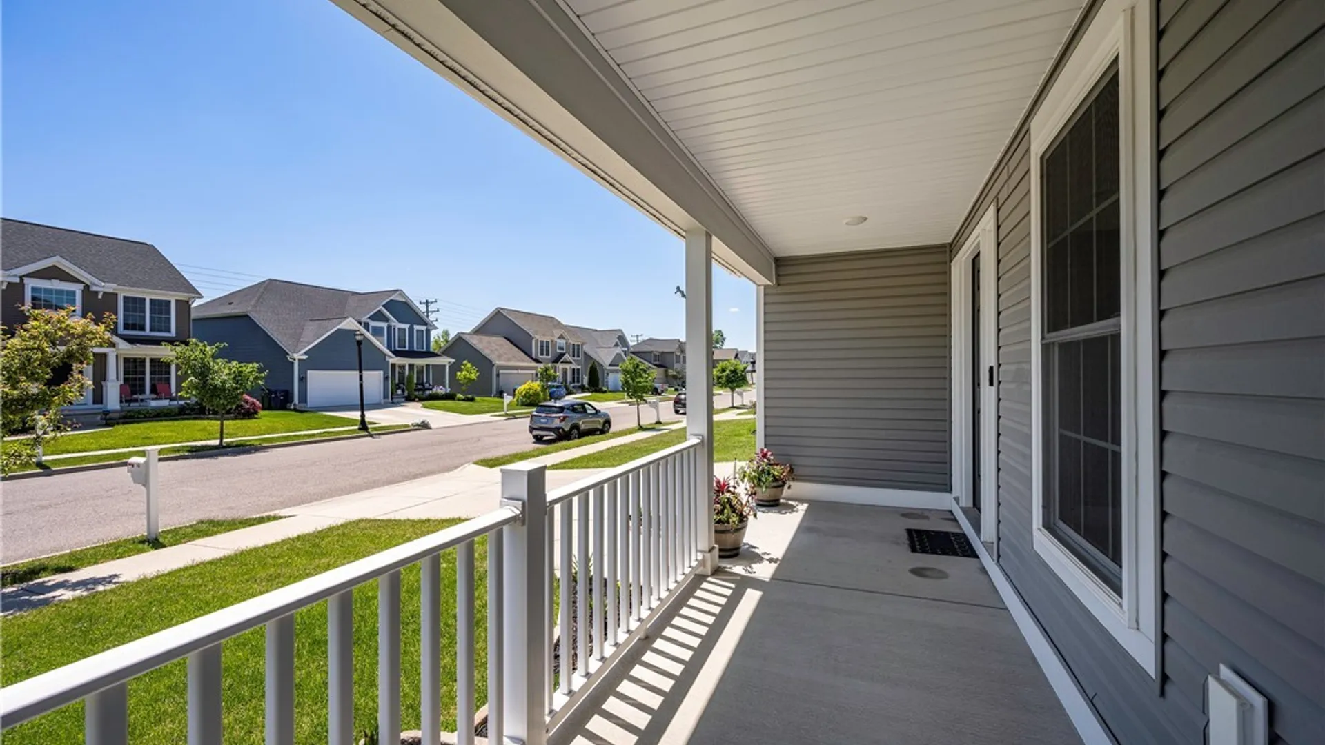 Property at 148 Rachel Vincent, Buffalo, NY 14216 4