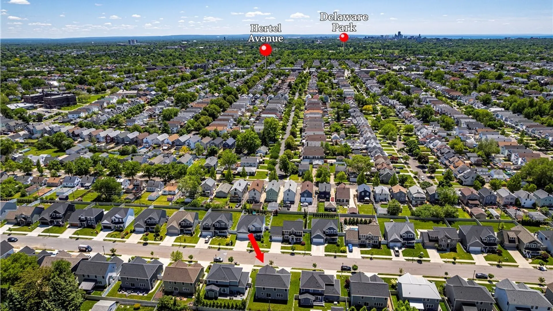 Property at 148 Rachel Vincent, Buffalo, NY 14216 43