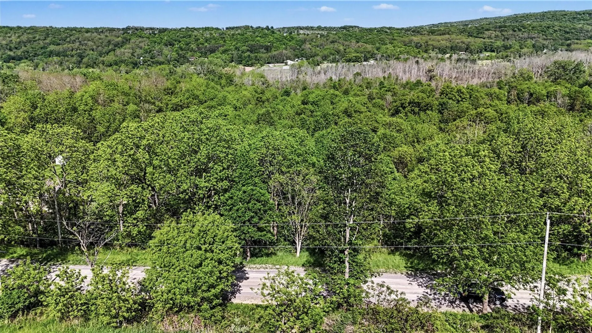 Property at Case Road, Bristol, NY 14424 2