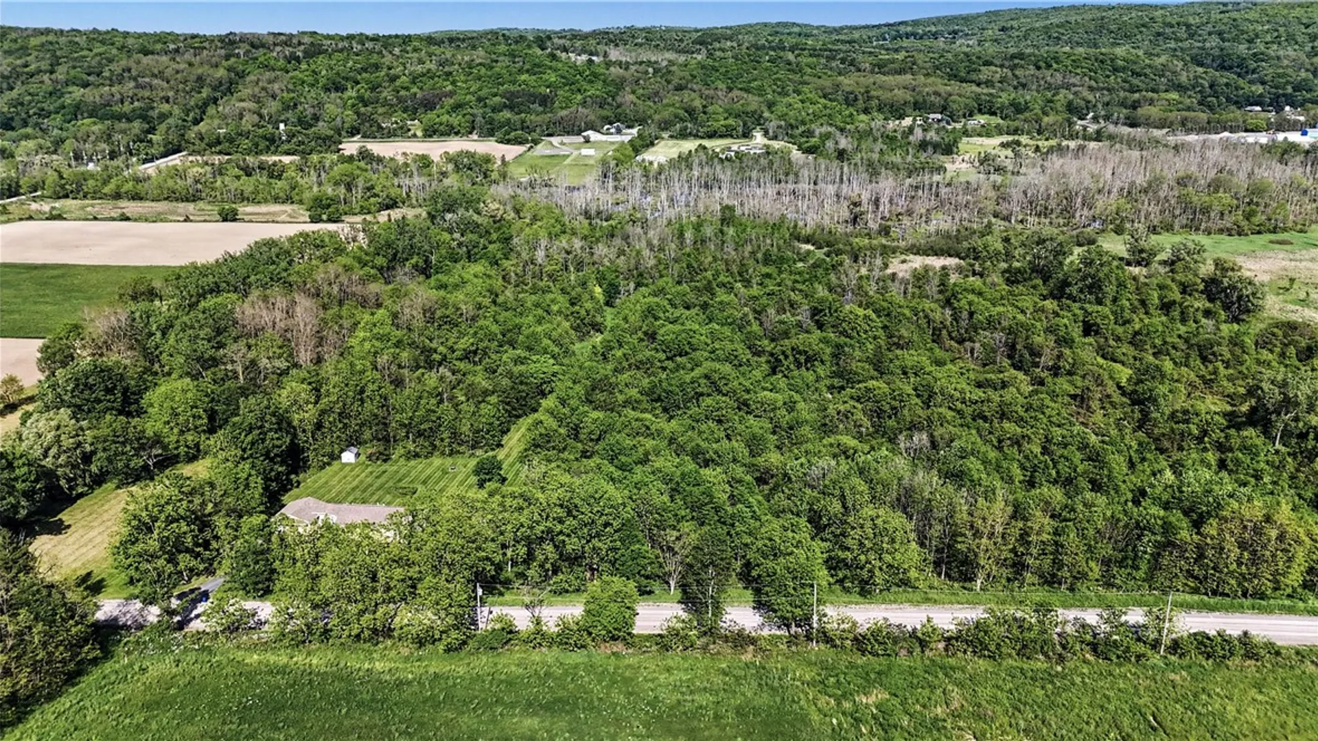 Property at Case Road, Bristol, NY 14424 3