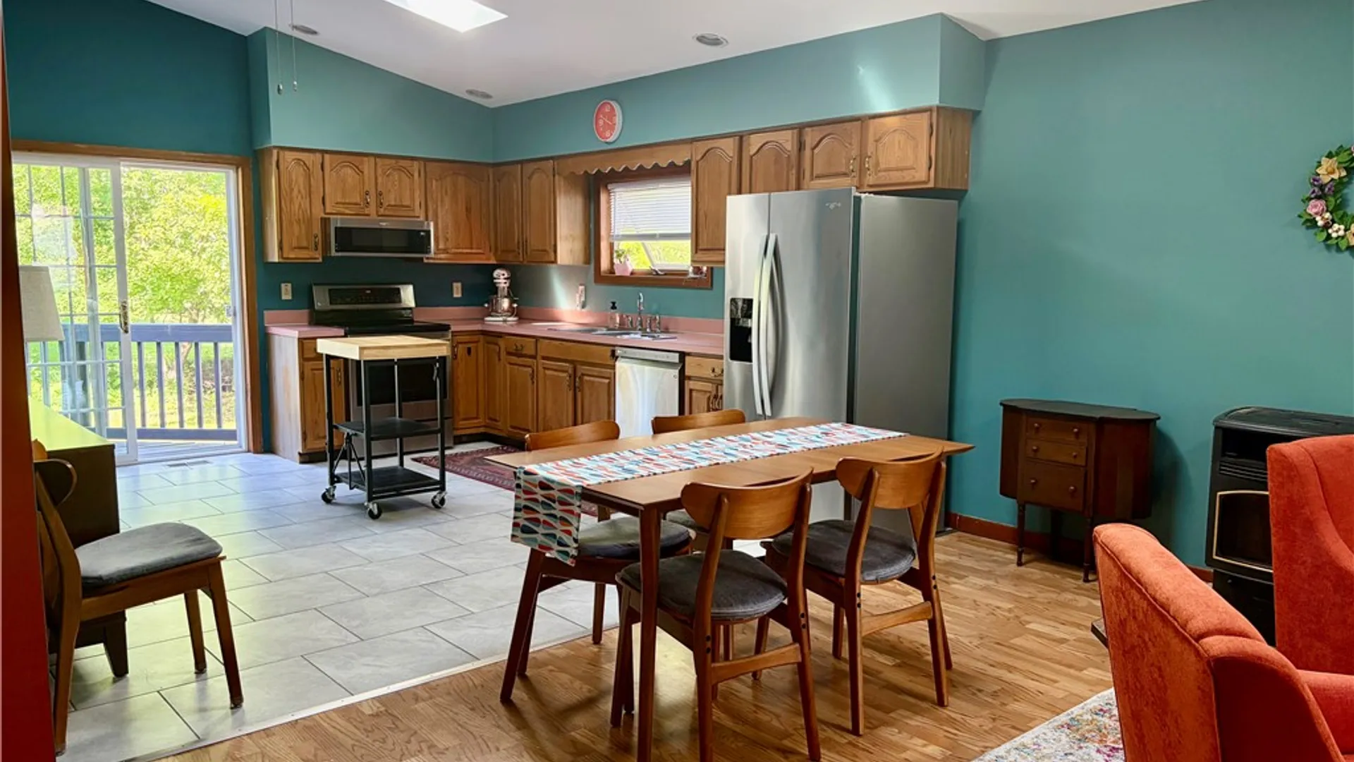 Property at 8 Blanchard Avenue, Oneonta, NY 13820 10