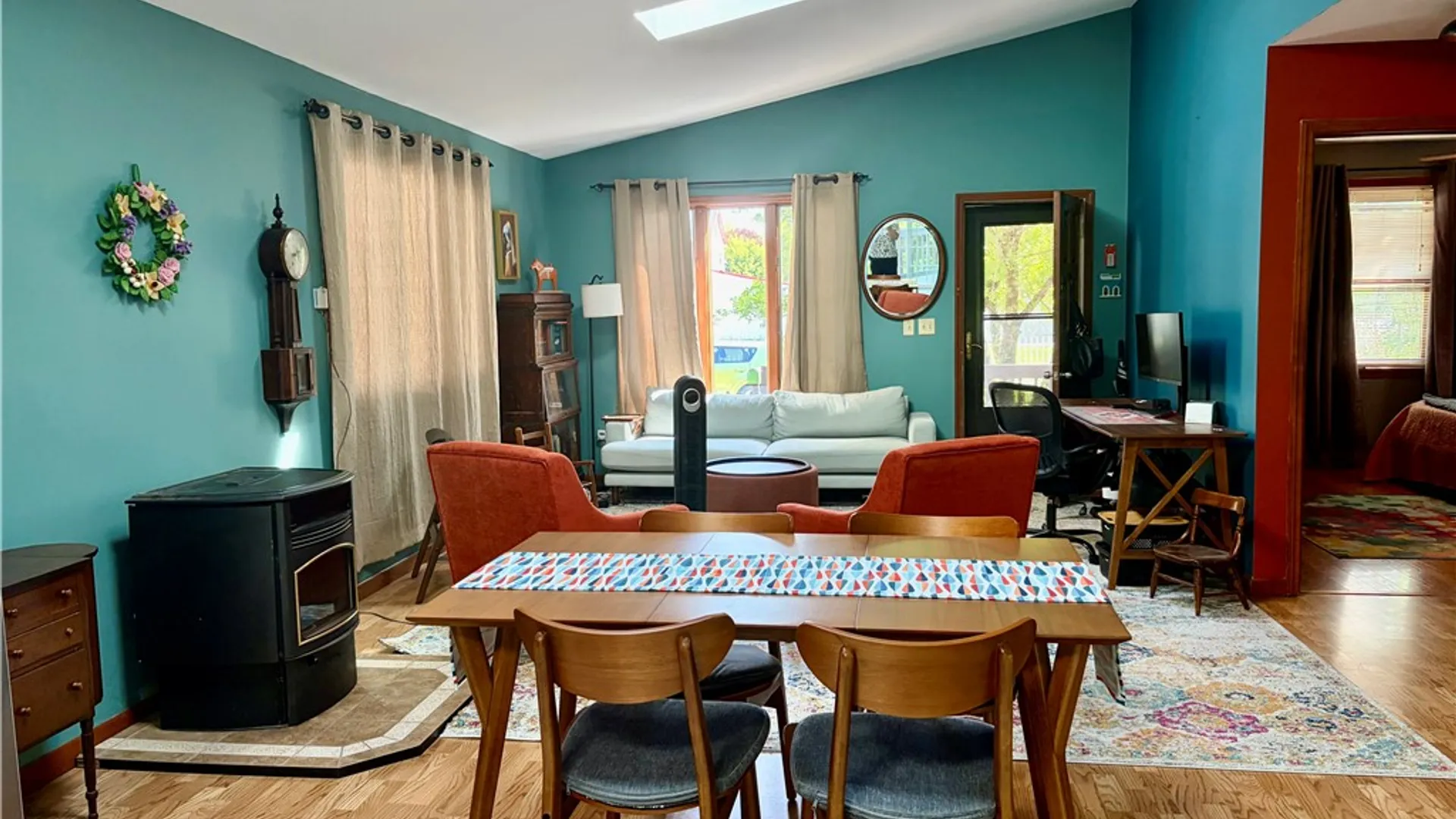 Property at 8 Blanchard Avenue, Oneonta, NY 13820 11