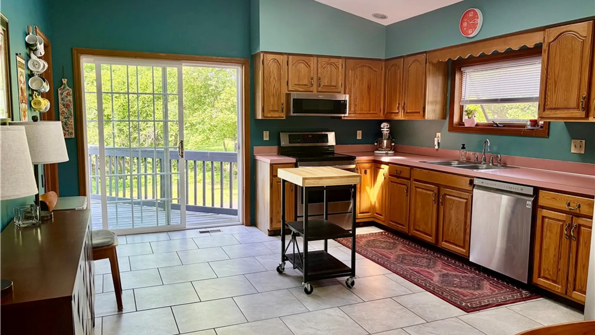 Property at 8 Blanchard Avenue, Oneonta, NY 13820 12