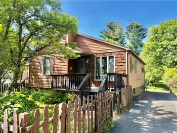Property at 8 Blanchard Avenue, Oneonta, NY 13820