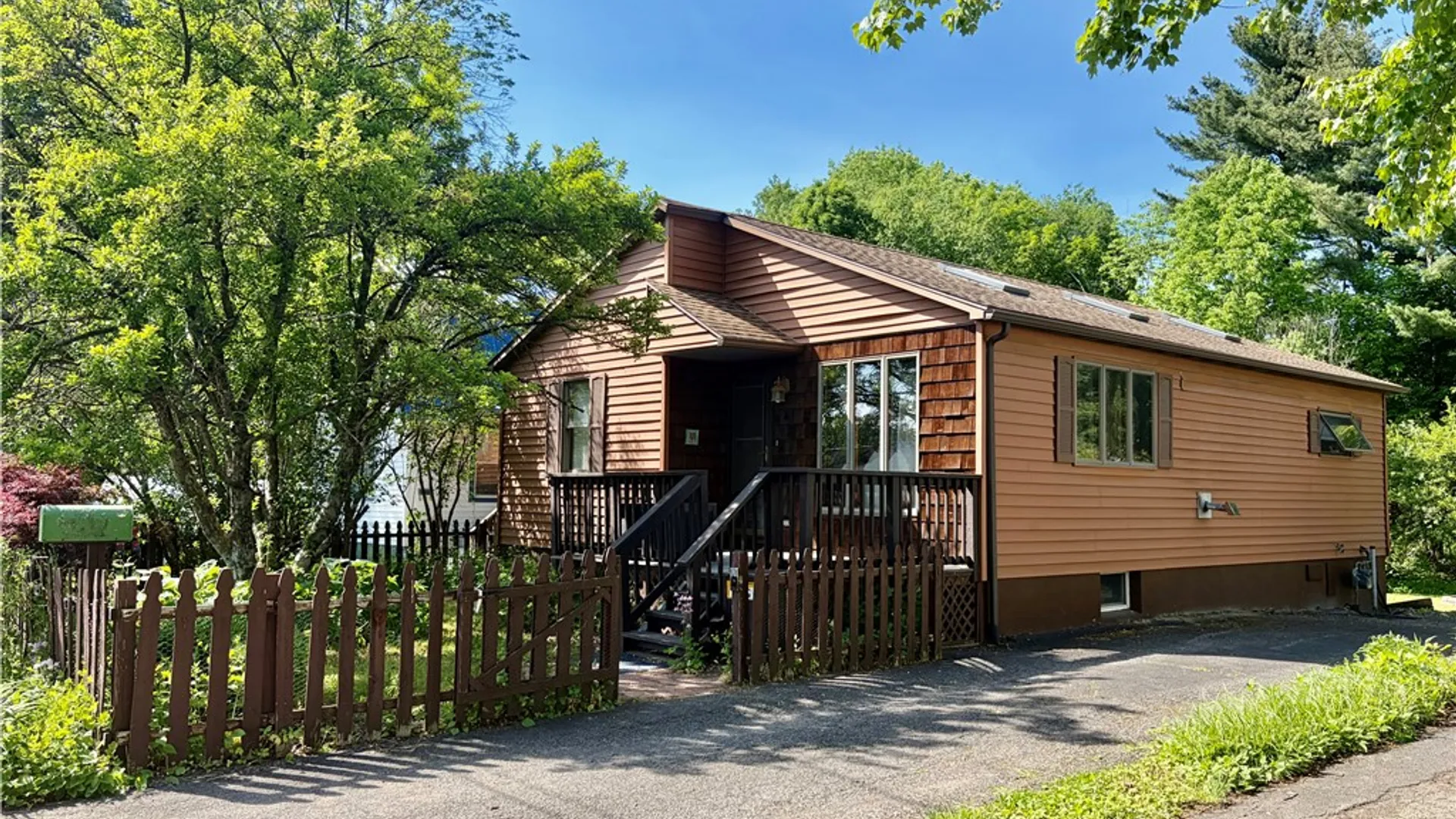 Property at 8 Blanchard Avenue, Oneonta, NY 13820 2