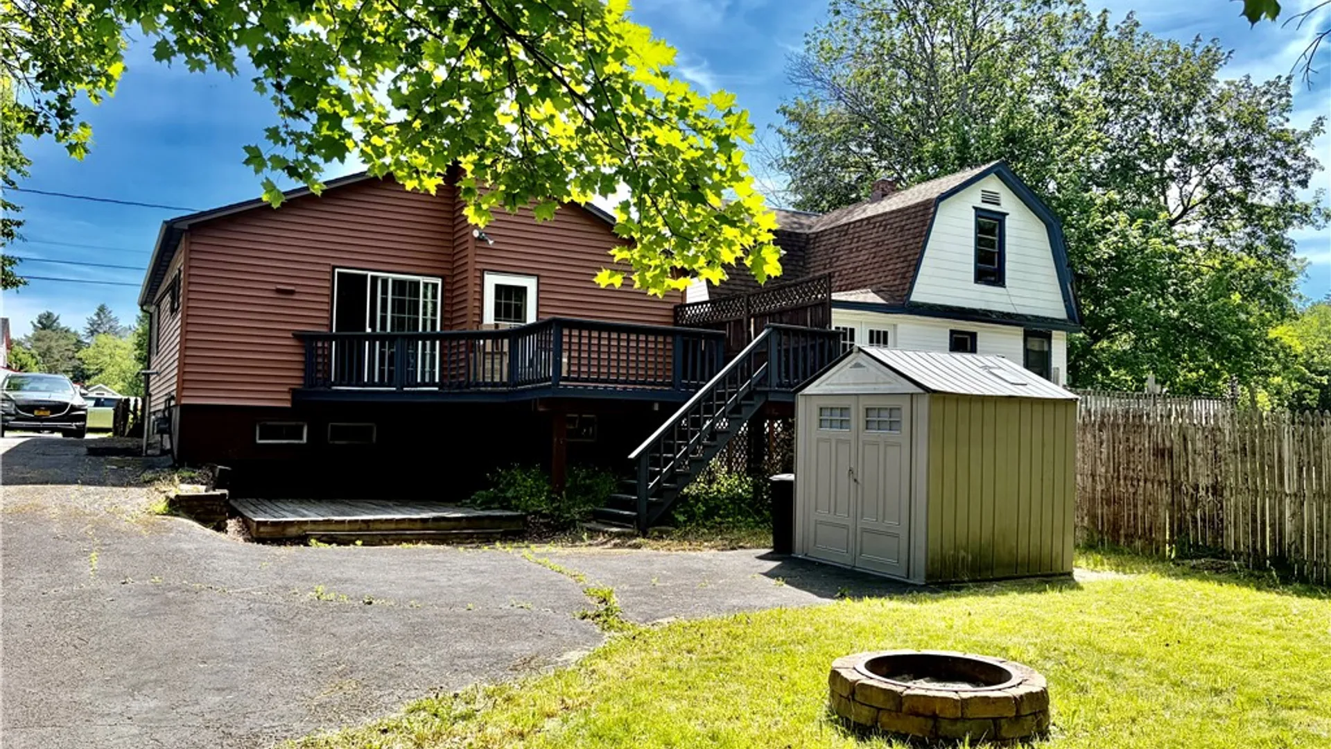 Property at 8 Blanchard Avenue, Oneonta, NY 13820 28