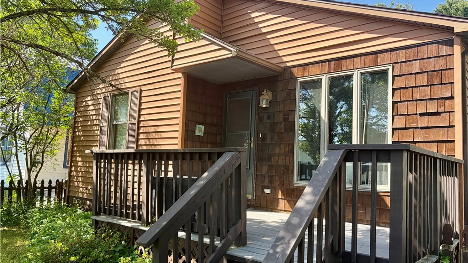 Property at 8 Blanchard Avenue, Oneonta, NY 13820 4