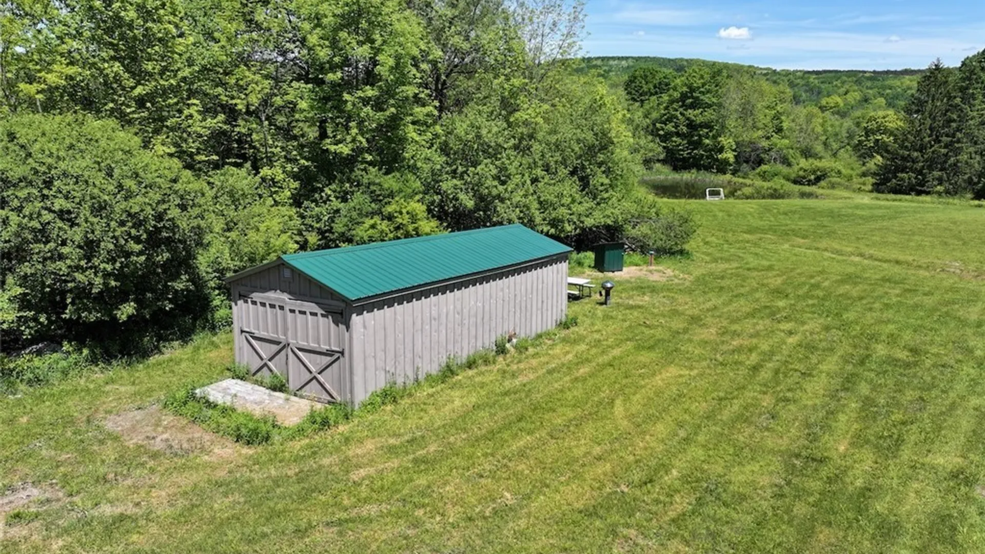Property at N Branch Road, Friendship, NY 14739 13