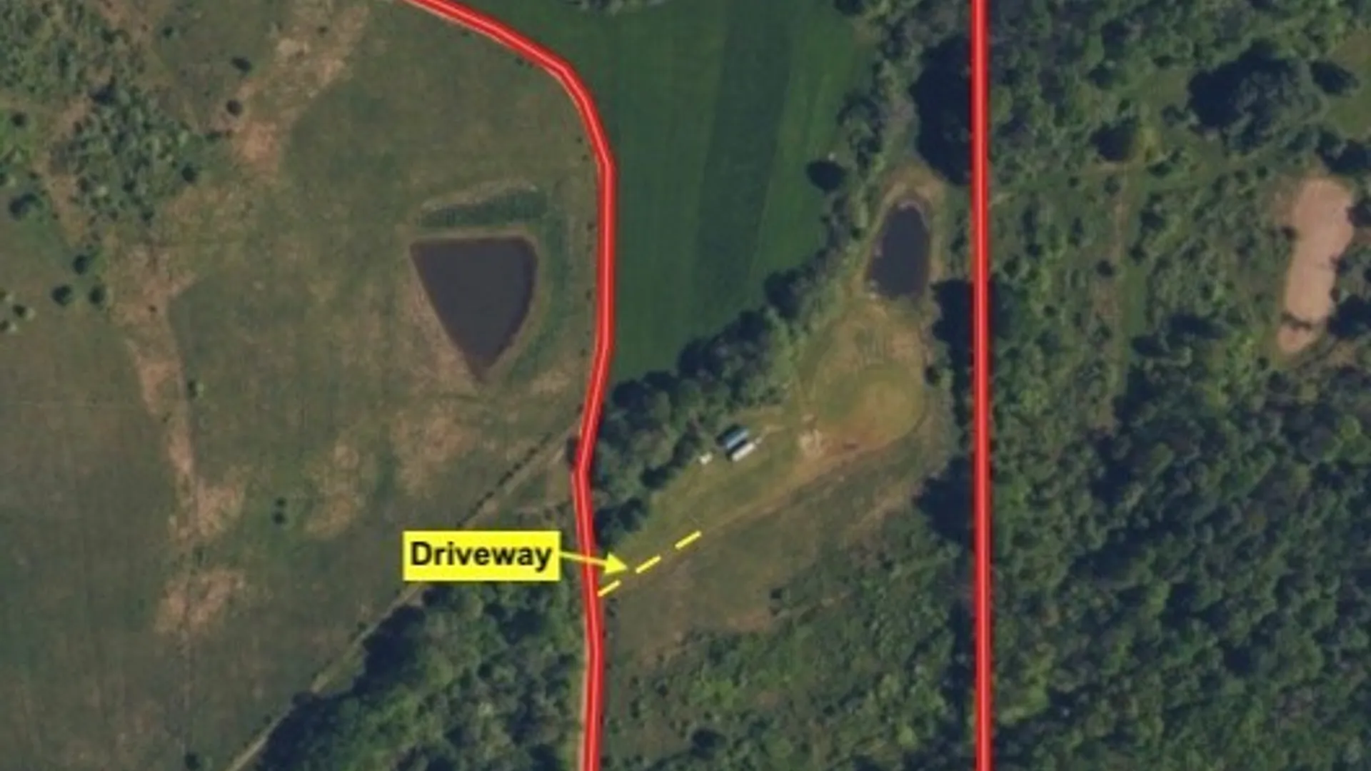 Property at N Branch Road, Friendship, NY 14739 2