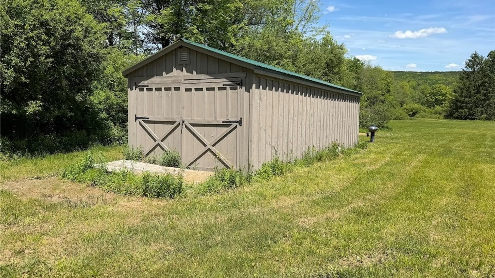Property at N Branch Road, Friendship, NY 14739 22