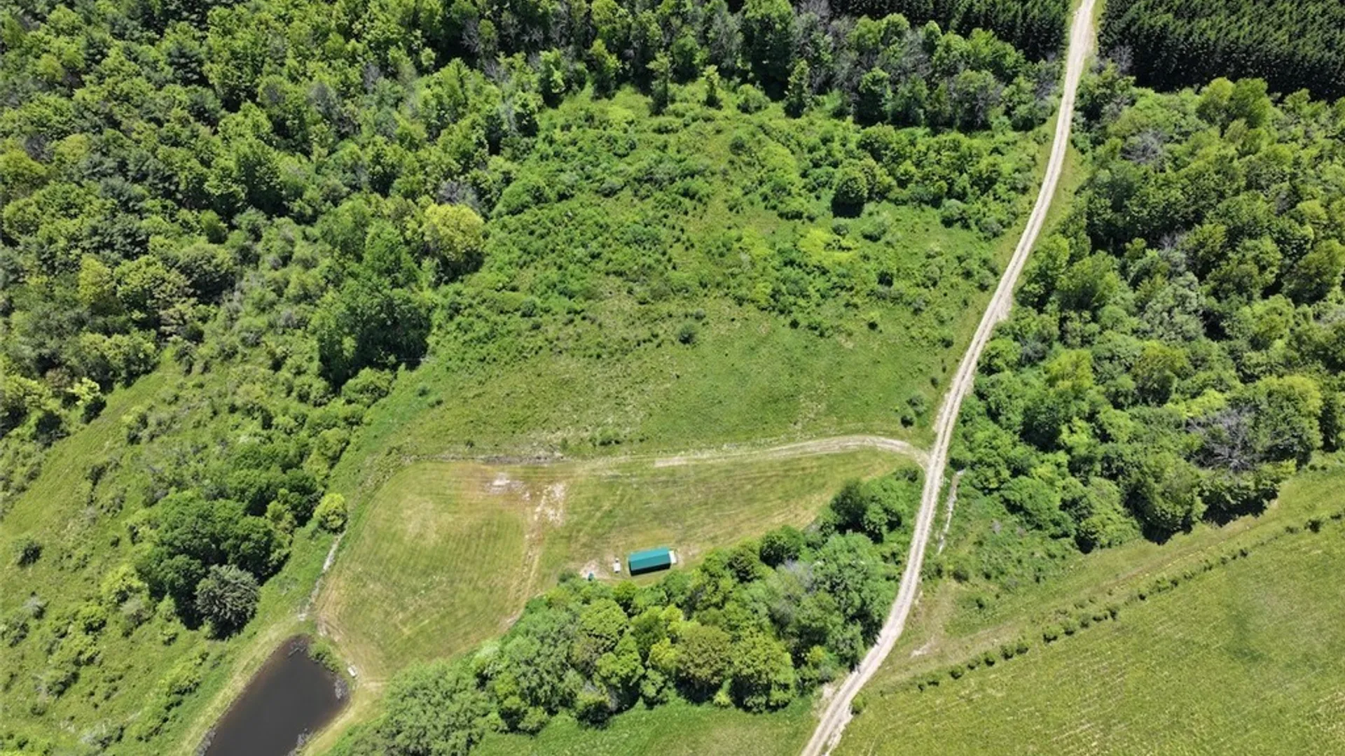 Property at N Branch Road, Friendship, NY 14739 4