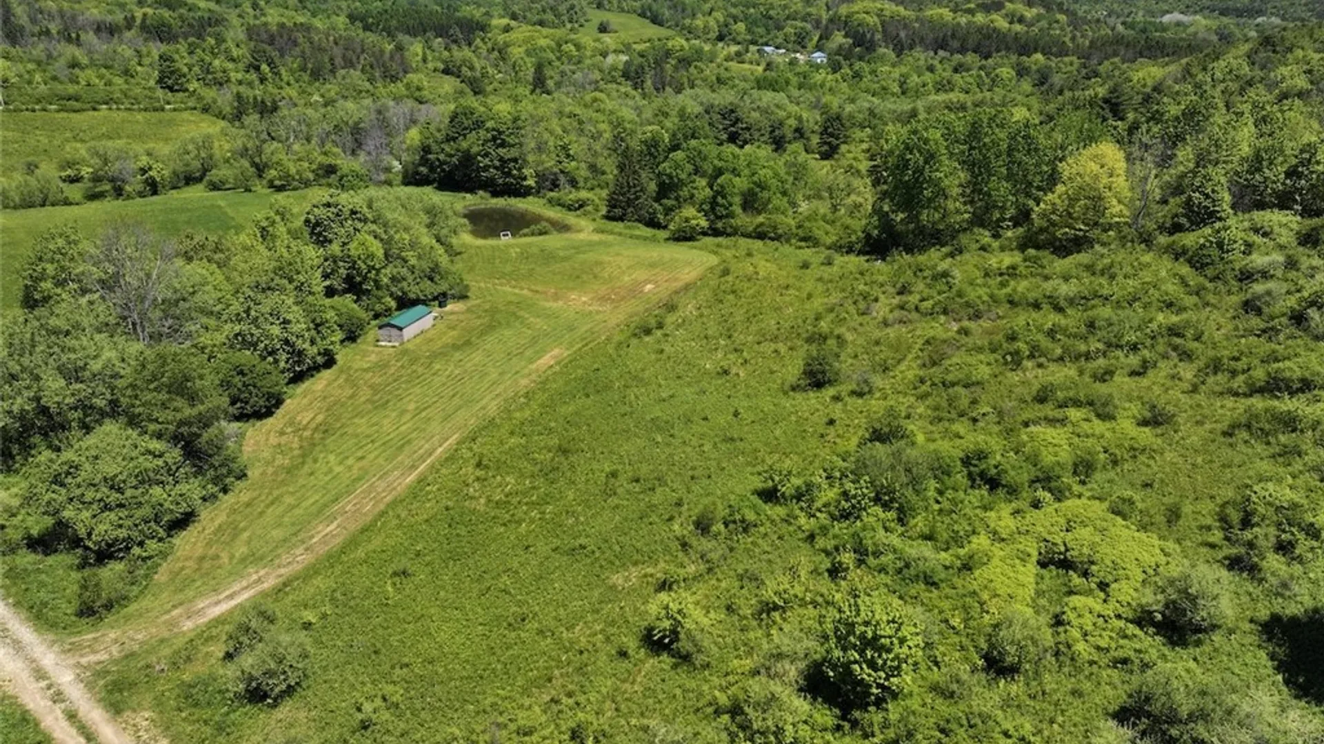 Property at N Branch Road, Friendship, NY 14739 6