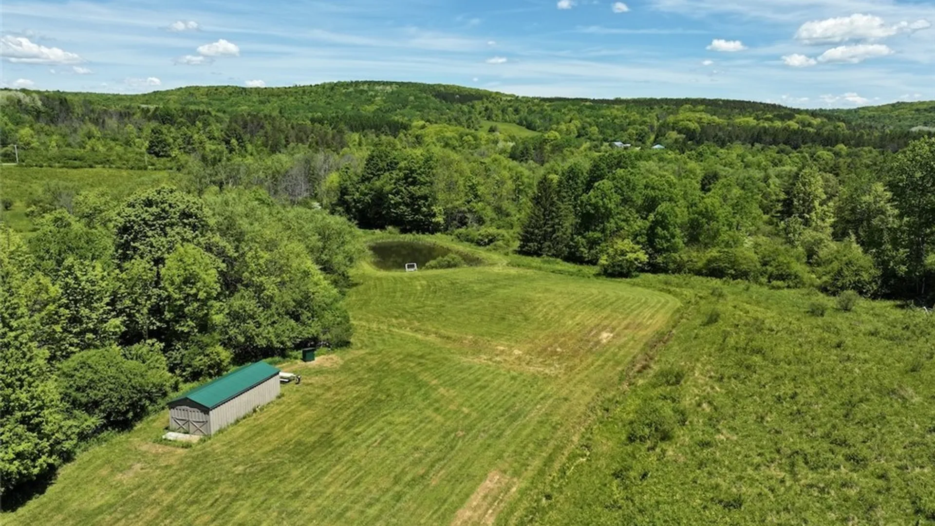 Property at N Branch Road, Friendship, NY 14739 7