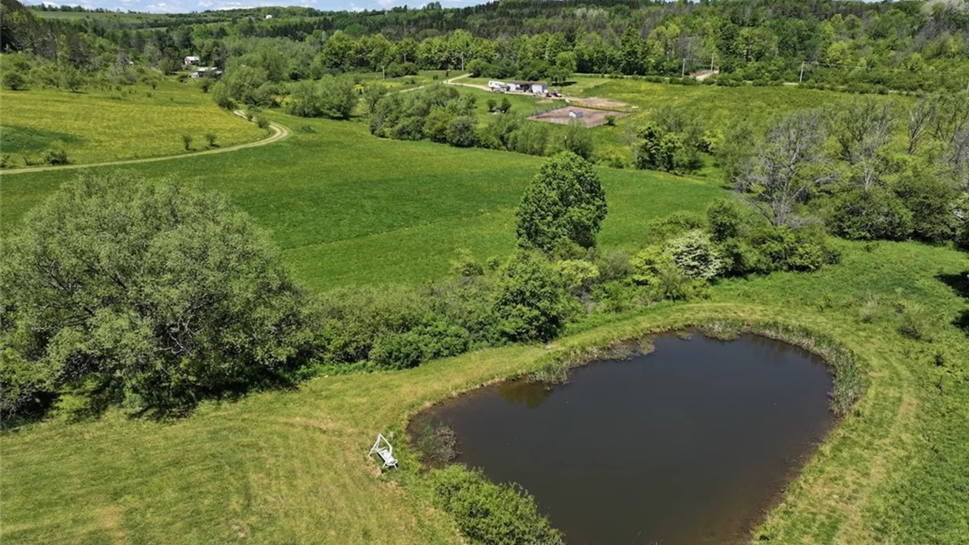 Property at N Branch Road, Friendship, NY 14739 8