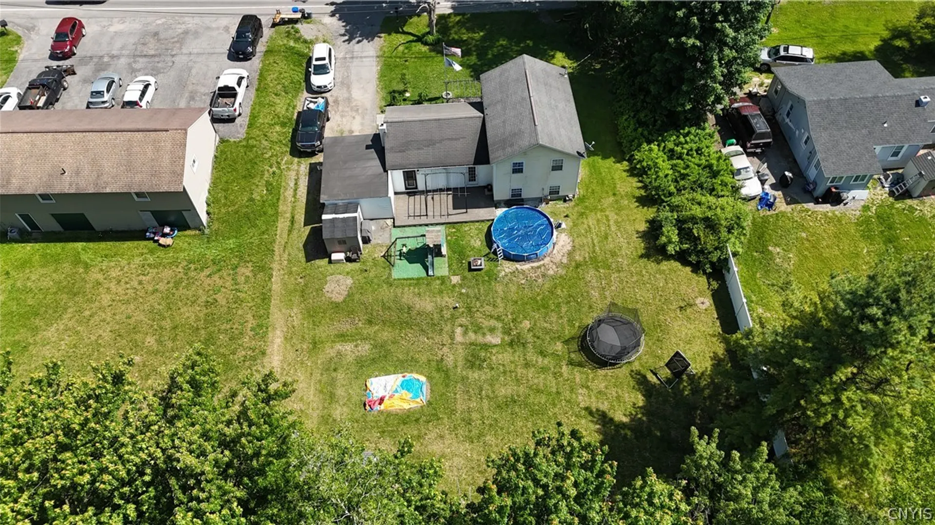 Property at 6177 Rock Cut Rd, DeWitt, NY 13078 30