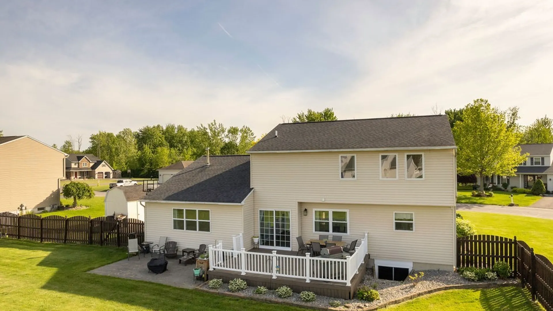 Property at 8808 Emmons Mercantile, Cicero, NY 13029 32