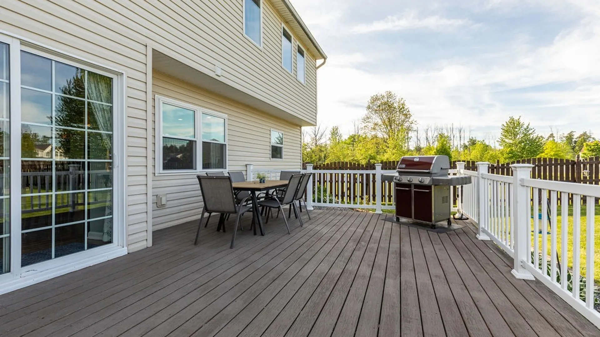 Property at 8808 Emmons Mercantile, Cicero, NY 13029 33