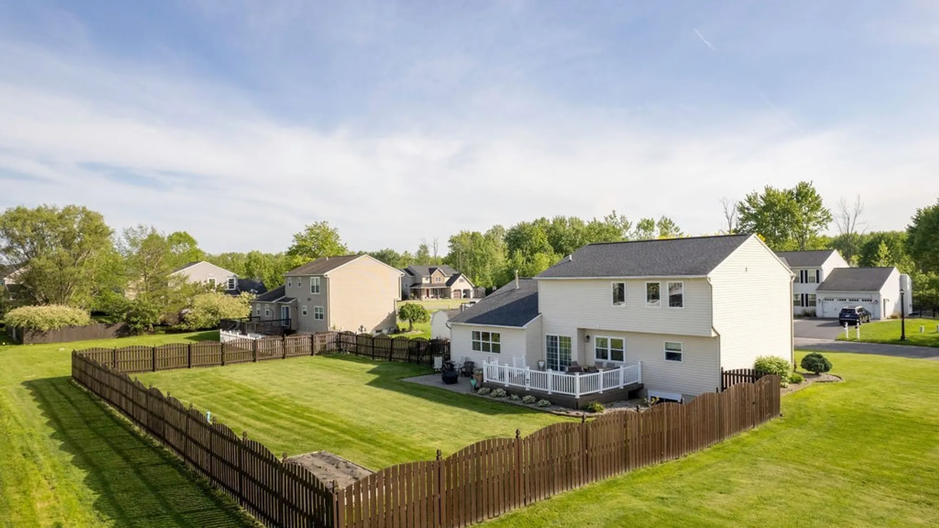Property at 8808 Emmons Mercantile, Cicero, NY 13029 34